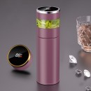 Smart Thermal Mug with Infuser