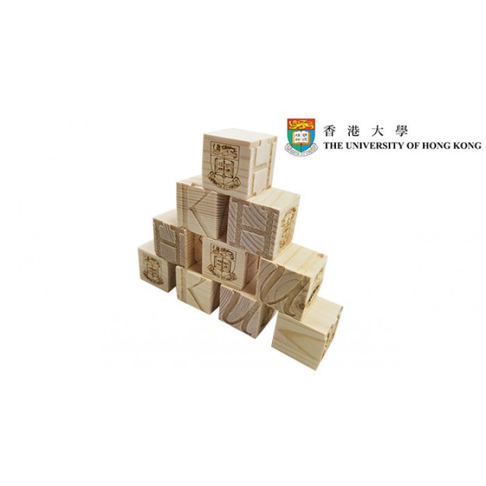 發財骰-香港大學