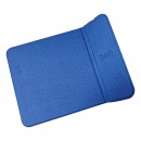 無線充電滑鼠墊