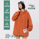 情侶輕薄防曬衣