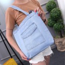 Denim Bag