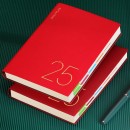 2025年新款日程本日志