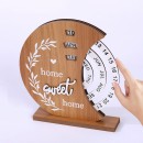 Rotating Wannian Calendar