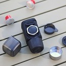 Portable Manual Press Coffee Maker