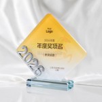 2026水晶獎座
