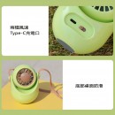 Portable Fan