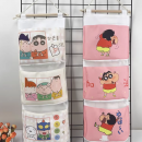 挂袋挂墙收纳袋可定制