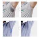 Customizable sweat-absorbent patches