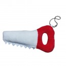 工具毛絨玩具掛件