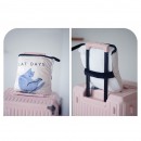 數碼印提手抱枕毯子 數碼印提手抱枕毯子