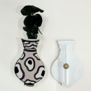 花瓶冰箱贴 花瓶冰箱贴