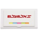 7-Color Sticky Notes