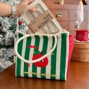Thickened Portable Aluminum Film Insulation Bag