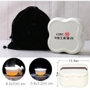 Portable Travel Tea Set