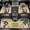 一體式汽車腳墊 一體式汽車腳墊