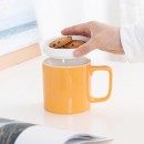 Macaron Ceramic Mug