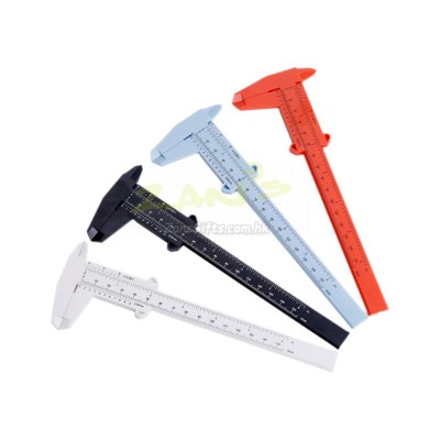 Vernier Caliper