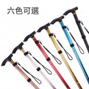 Telescopic Trekking Poles