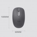 Logitech Bluetooth Wireless Mouse