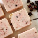 ROSEHIP ESSENTIAL OIL SOAP