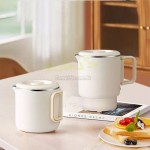 Folding Electric Kettle