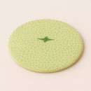 水果亞克力杯墊