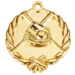 Baseball Medal