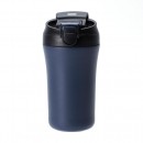 Double Mouth Insulated Coffee Cup