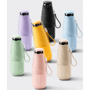 Mini 2-in-1 Rain & Sun Umbrella