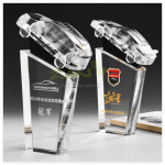 Crystal Trophy