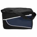 Nylon Cooler Bag Coloured