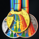 Marathon Metal Medal