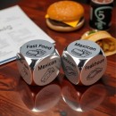Decision Dice