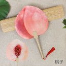 夏季爆款热卖水果扇