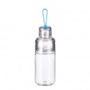 Large-caliber Tritan Water Bottle