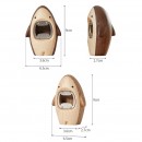 Wooden Bottle Opener