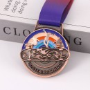 Skateboard Medal