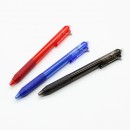 Erasable Ballpen