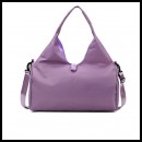 Crossbody Travel Gym Bag