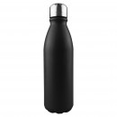 25.4OZ 201 Stainless steel lid PP Bottle Aluminum Water Bottle