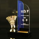 Crystal Trophy