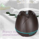 Rose USB air humidifier