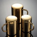 304 Stainless Steel Mug