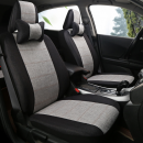 Customized car seat covers Customized car seat covers