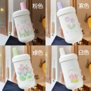 Bubble Tea Cup
