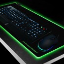 Luminous Mouse Pad