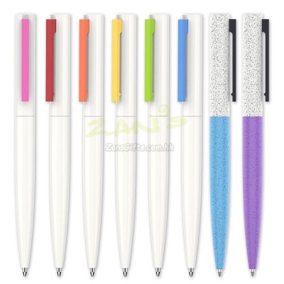 Plastic Twist Pen