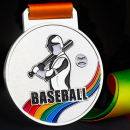 Baseball Medal