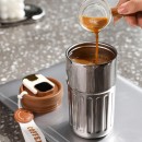 316 Stainless Steel Coffee Mug