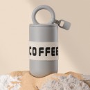 Portable Coffee Cup